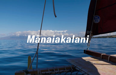 The Voyage of Mānaiakalani | Episode 6