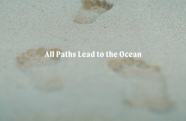 Tous les chemins mènent à l'océan