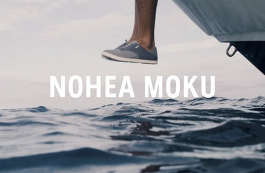 OluKai - Nohea Moku