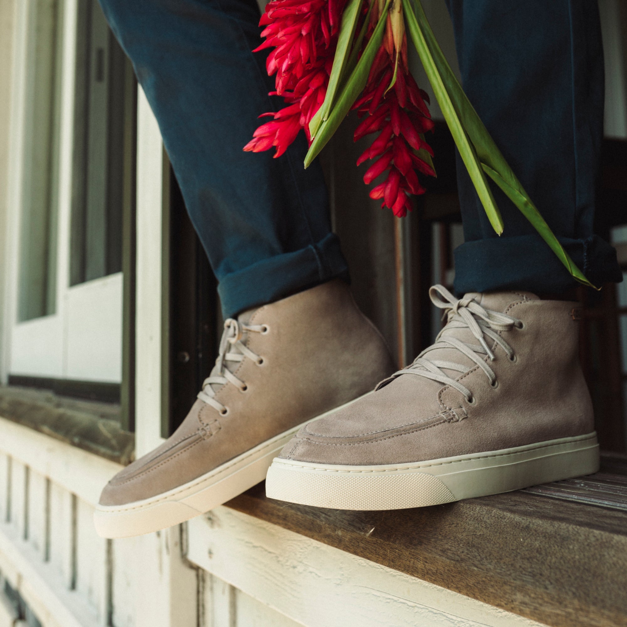Kou Chukka gallery image 2