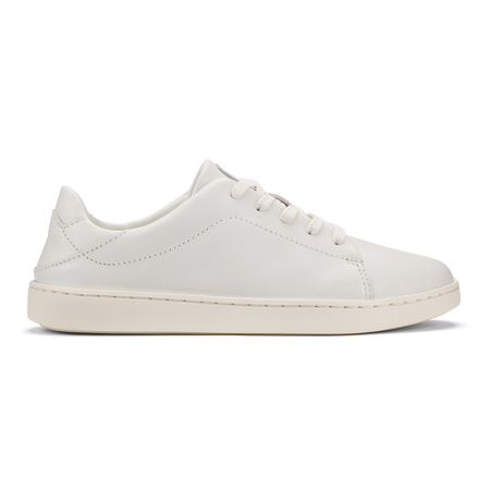Bright White