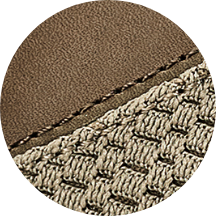 Mixed Materials