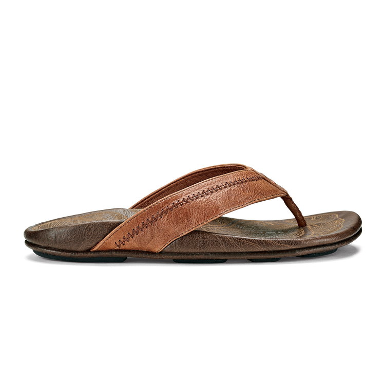 European leather sandals sales